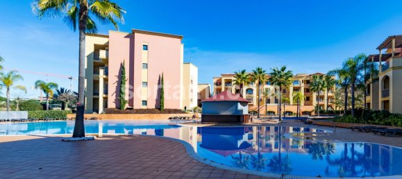 2 Schlafzimmer Wohnung in Quarteira, Portugal, Nr. 105340 14