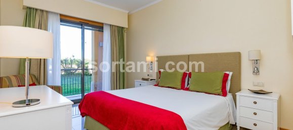 2 Schlafzimmer Wohnung in Quarteira, Portugal, Nr. 105340 4