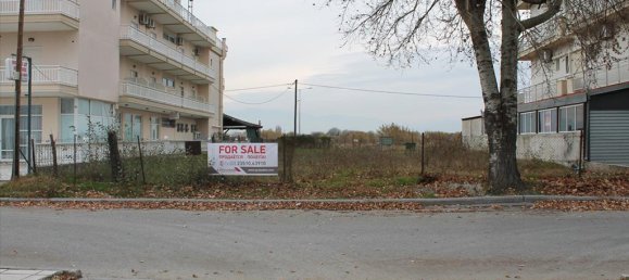 450m² Hotel in Katerini, Greece No. 5940 4