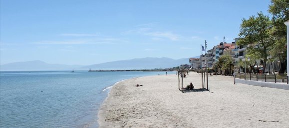 450m² Hotel in Katerini, Greece No. 5940 2