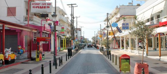 450m² Hotel in Katerini, Greece No. 5940 6