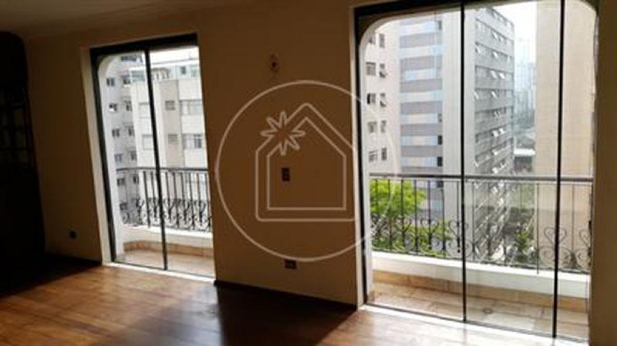 Apartamento T4 em São Paulo, Brazil N.º 552909
