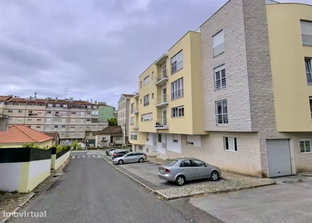 2 bedrooms Apartment in Sintra, Portugal No. 291107