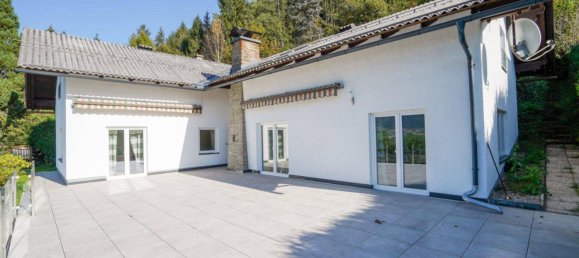 Casa de 6 habitaciónes en Ossiach, Austria No. 106388 15