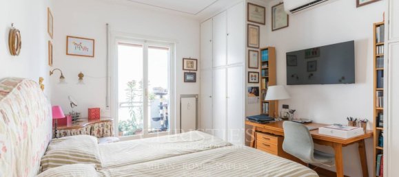 4 bedrooms Apartment in Rome, Italy No. 337123 15