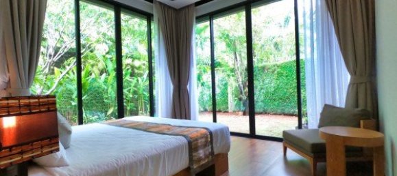 4 bedrooms Villa in Rawai, Thailand No. 12376 14
