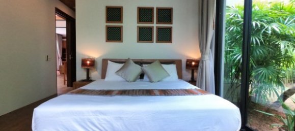 4 bedrooms Villa in Rawai, Thailand No. 12376 15