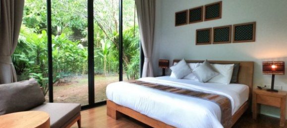 4 bedrooms Villa in Rawai, Thailand No. 12376 11