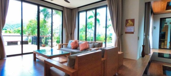4 bedrooms Villa in Rawai, Thailand No. 12376 18