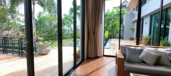 4 bedrooms Villa in Rawai, Thailand No. 12376 23