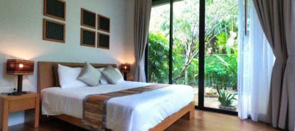 4 bedrooms Villa in Rawai, Thailand No. 12376 16