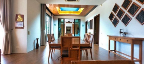 4 bedrooms Villa in Rawai, Thailand No. 12376 5