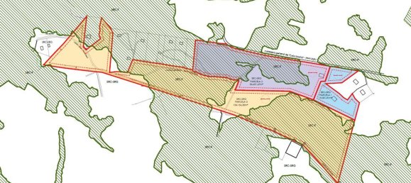 Land in Formentera, Spain No. 187207 4