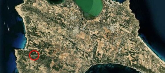 Land in Formentera, Spain No. 187207 2