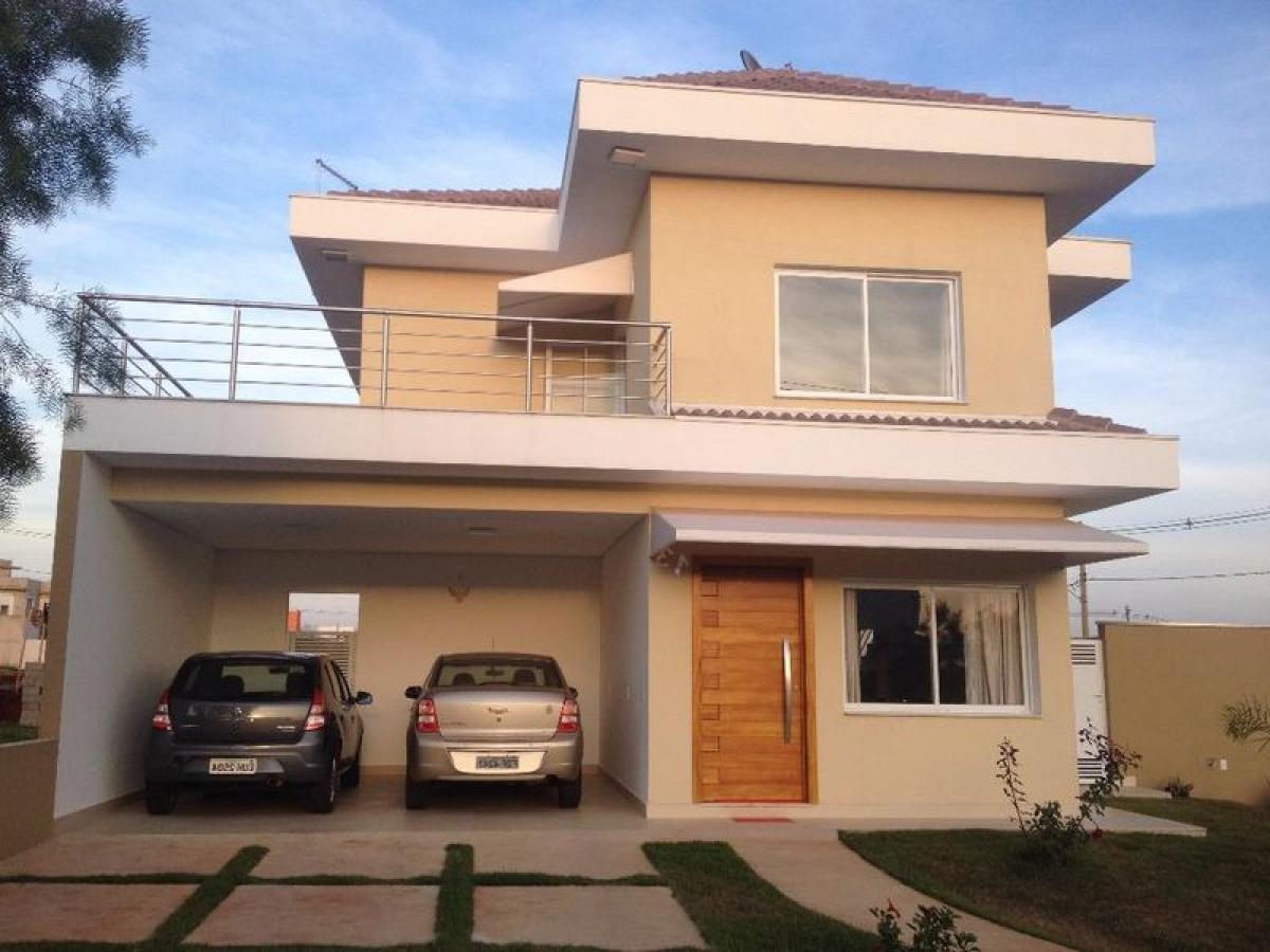 3 bedrooms House in Sao Paulo, Brazil No. 476729