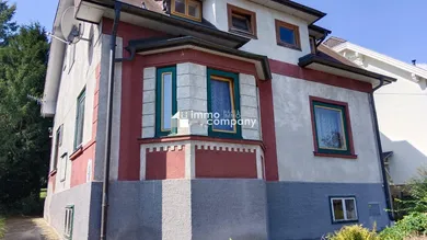 4-Zimmer Haus in Ternitz, Austria, Nr. 188896