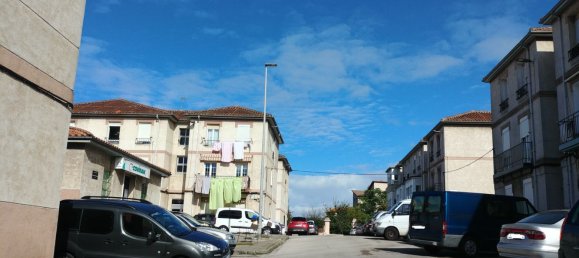 2 Schlafzimmer Wohnung in Santander, Spain, Nr. 175642 19