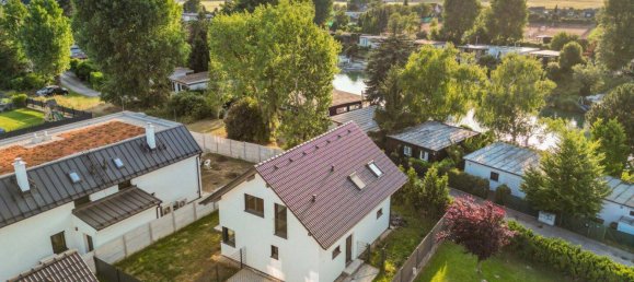 4 rooms House in Gross-Enzersdorf, Austria No. 197386 22