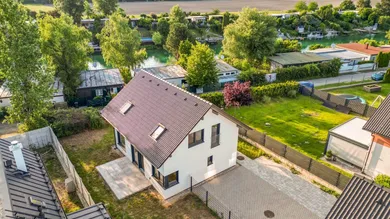 4 rooms House in Gross-Enzersdorf, Austria No. 197386