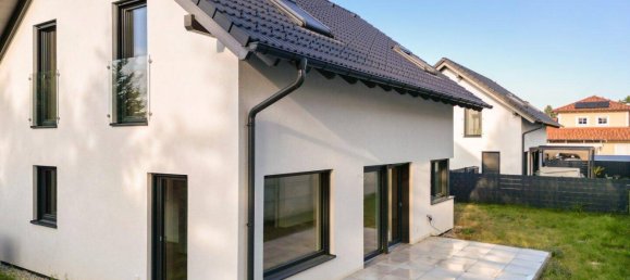 4 rooms House in Gross-Enzersdorf, Austria No. 197386 2