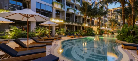 2 bedrooms Apartment in Phuket, Thailand No. 77406 10