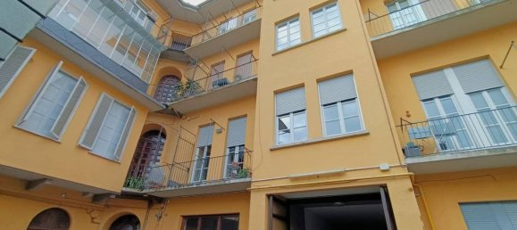 4-Zimmer Wohnung in Biella, Italy, Nr. 25022 10
