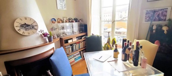 4-Zimmer Wohnung in Biella, Italy, Nr. 25022 20