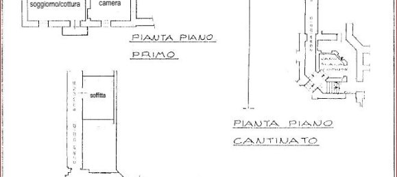 4-Zimmer Wohnung in Biella, Italy, Nr. 25022 28