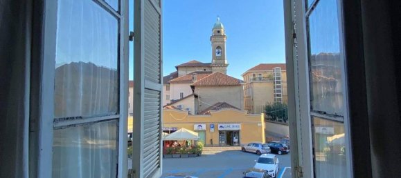 4-Zimmer Wohnung in Biella, Italy, Nr. 25022 8