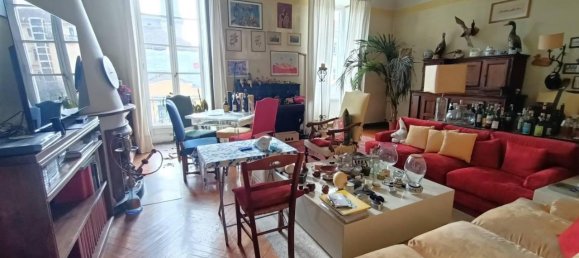 4-Zimmer Wohnung in Biella, Italy, Nr. 25022 16