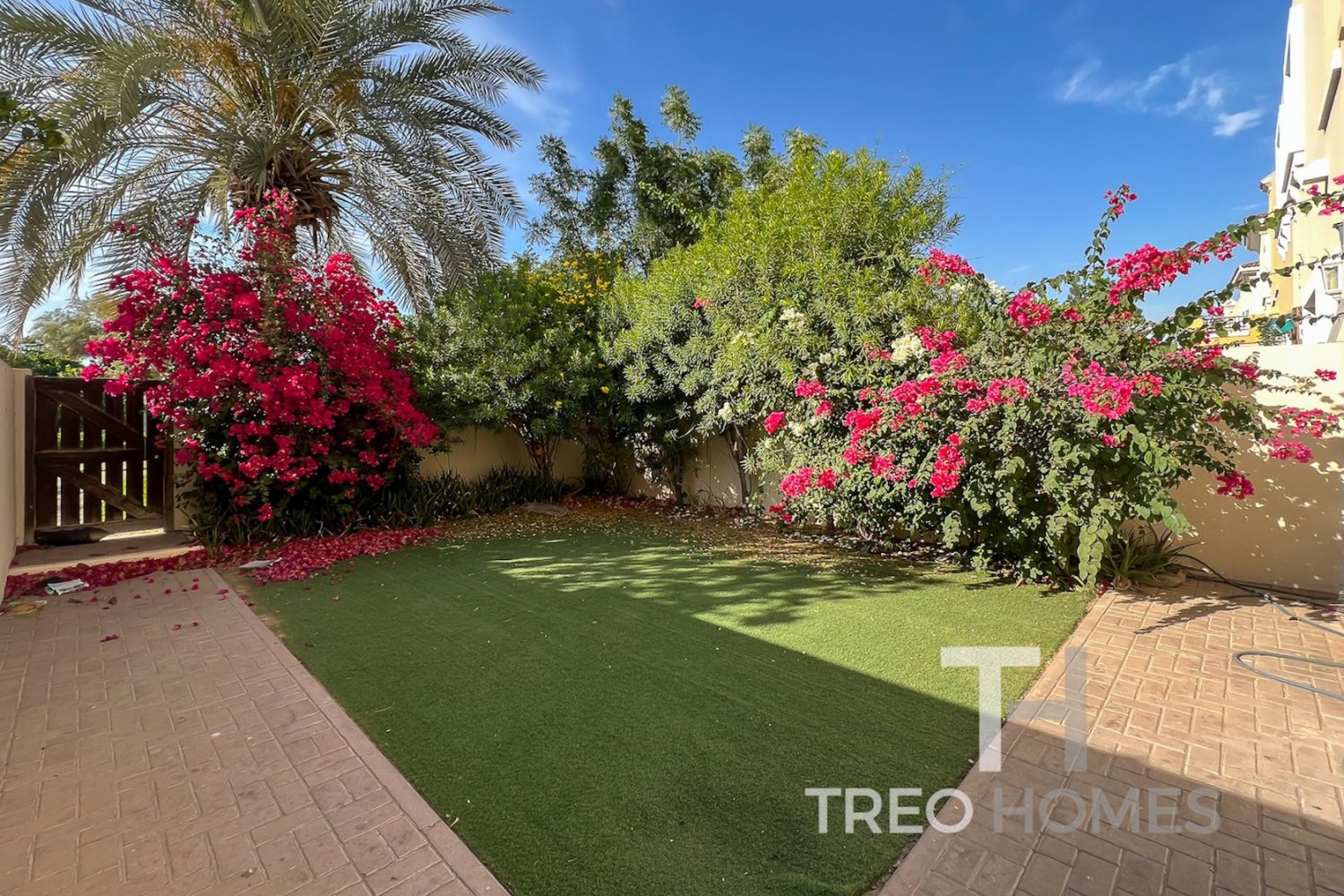 Вилла с 2 спальнями в Арабиан Ранчес, ОАЭ № 28936