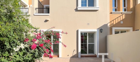 Вилла с 2 спальнями в Арабиан Ранчес, ОАЭ № 28936 6