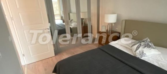 Apartment 1+1 in Istanbul, Turkey No. 8875 10