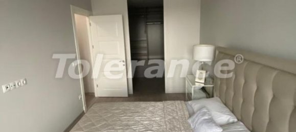 Apartment 1+1 in Istanbul, Turkey No. 8875 17