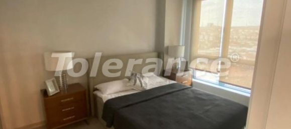 Apartment 1+1 in Istanbul, Turkey No. 8875 9