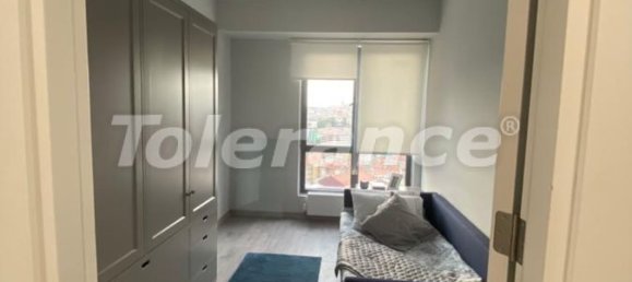 Apartment 1+1 in Istanbul, Turkey No. 8875 18