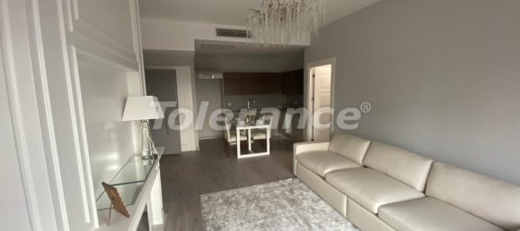 Apartment 1+1 in Istanbul, Turkey No. 8875 14