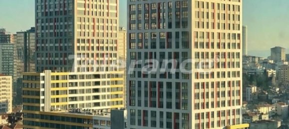 Apartment 1+1 in Istanbul, Turkey No. 8875 2