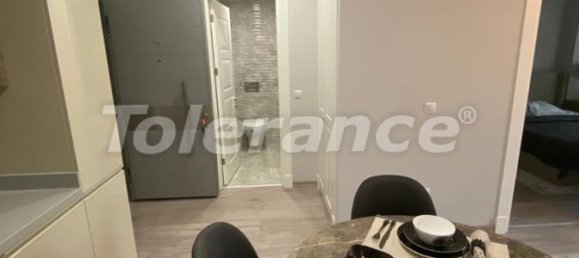 Apartment 1+1 in Istanbul, Turkey No. 8875 7