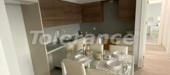 Apartment 1+1 in Istanbul, Turkey No. 8875 16