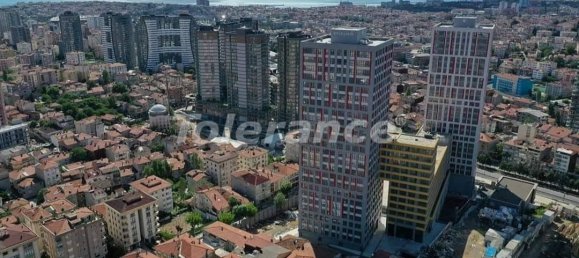 Apartment 1+1 in Istanbul, Turkey No. 8875 3