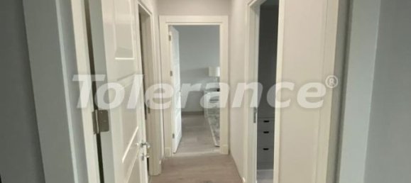 Apartment 1+1 in Istanbul, Turkey No. 8875 13