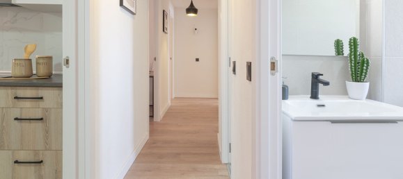 Квартира с 4 спальнями в Мадрид, Испания № 191387 15