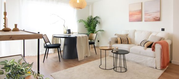 Квартира с 4 спальнями в Мадрид, Испания № 191387 12