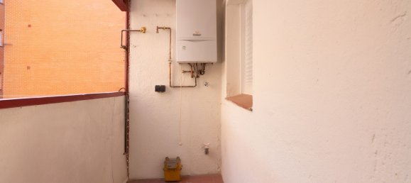 Квартира с 4 спальнями в Мадрид, Испания № 191387 8