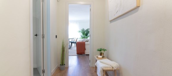 Квартира с 4 спальнями в Мадрид, Испания № 191387 2