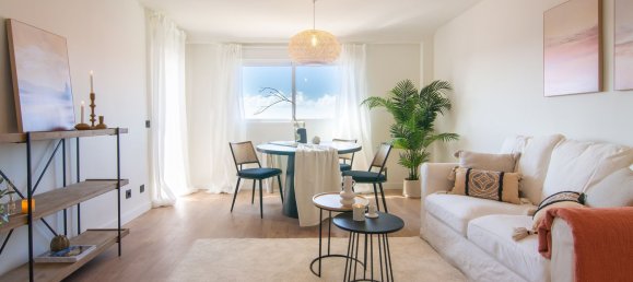 Квартира с 4 спальнями в Мадрид, Испания № 191387 11