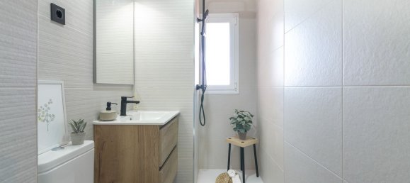 Квартира с 4 спальнями в Мадрид, Испания № 191387 20