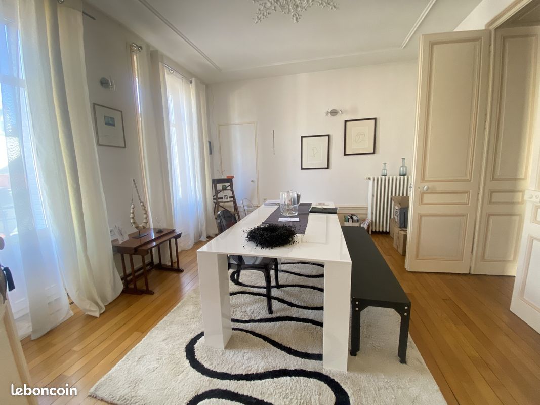 Apartamento T3 em Remiremont, France N.º 213061