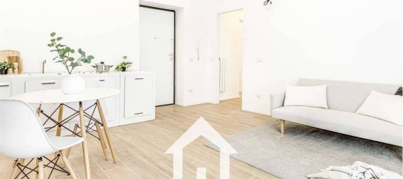 2 Schlafzimmer Wohnung in Milan, Italy, Nr. 319884 4